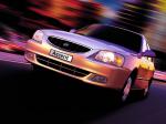 Hyundai Accent Sedan 2000 года